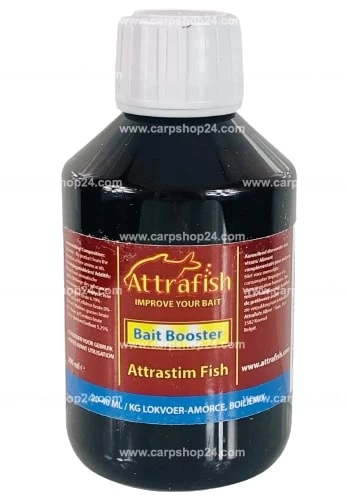 BAIT BOOSTER 200ml - Afbeelding 20