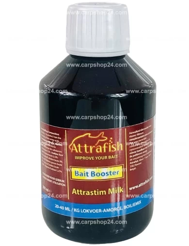 BAIT BOOSTER 200ml - Afbeelding 13