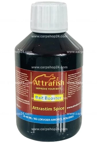 BAIT BOOSTER 200ml - Afbeelding 11