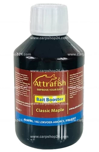 BAIT BOOSTER 200ml - Afbeelding 4