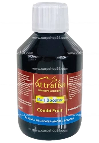 BAIT BOOSTER 200ml - Afbeelding 10
