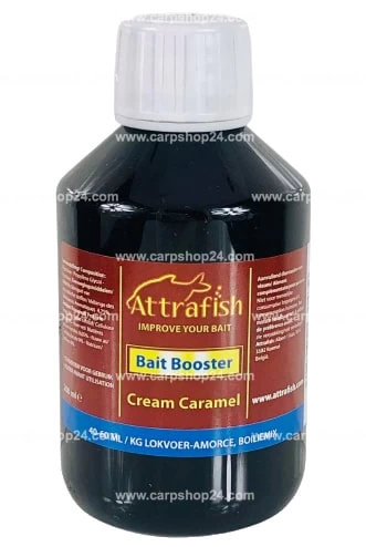 BAIT BOOSTER 200ml - Afbeelding 6