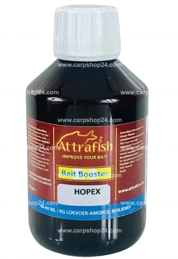 BAIT BOOSTER 200ml - Afbeelding 9