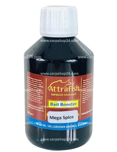 BAIT BOOSTER 200ml - Afbeelding 17