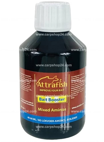 BAIT BOOSTER 200ml - Afbeelding 2
