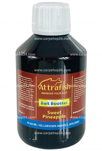 BAIT BOOSTER 200ml - Afbeelding 14