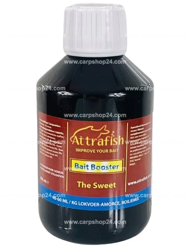 BAIT BOOSTER 200ml - Afbeelding 8