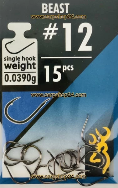 Browning SPHERE BEAST - 6 Opties - Afbeelding 4