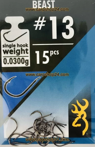 Browning SPHERE BEAST - 6 Opties - Afbeelding 5