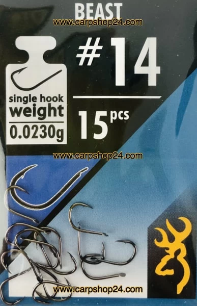 Browning SPHERE BEAST - 6 Opties - Afbeelding 6