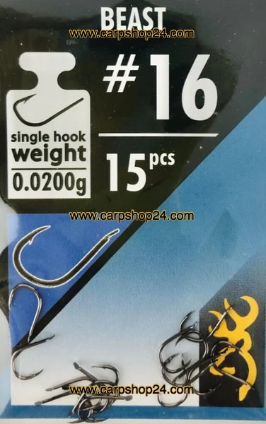 Browning SPHERE BEAST - 6 Opties - Afbeelding 7