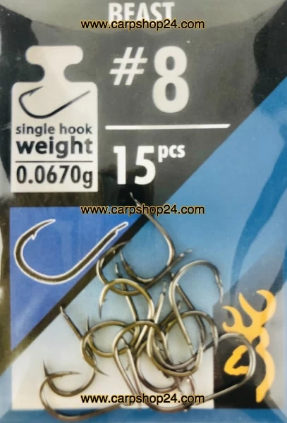 Browning SPHERE BEAST - 6 Opties - Afbeelding 2