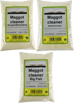 MAGGOT CLEANER 500g - MADENREINIGER