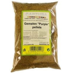 GEMALEN CARPE EXTRUDEE (Purple Pellet) 2kg