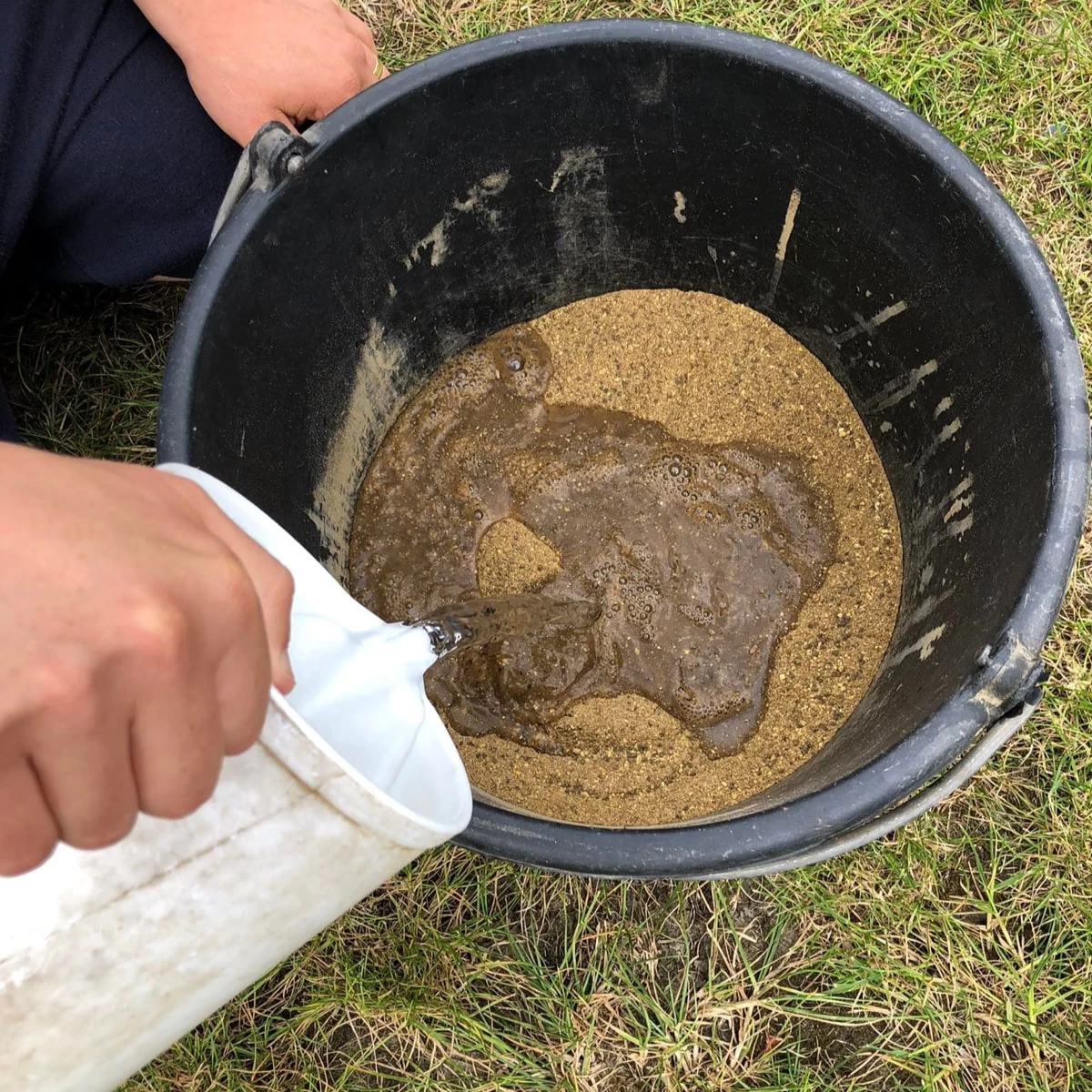 PRO MATCH METHOD MIX 2kg - Afbeelding 5