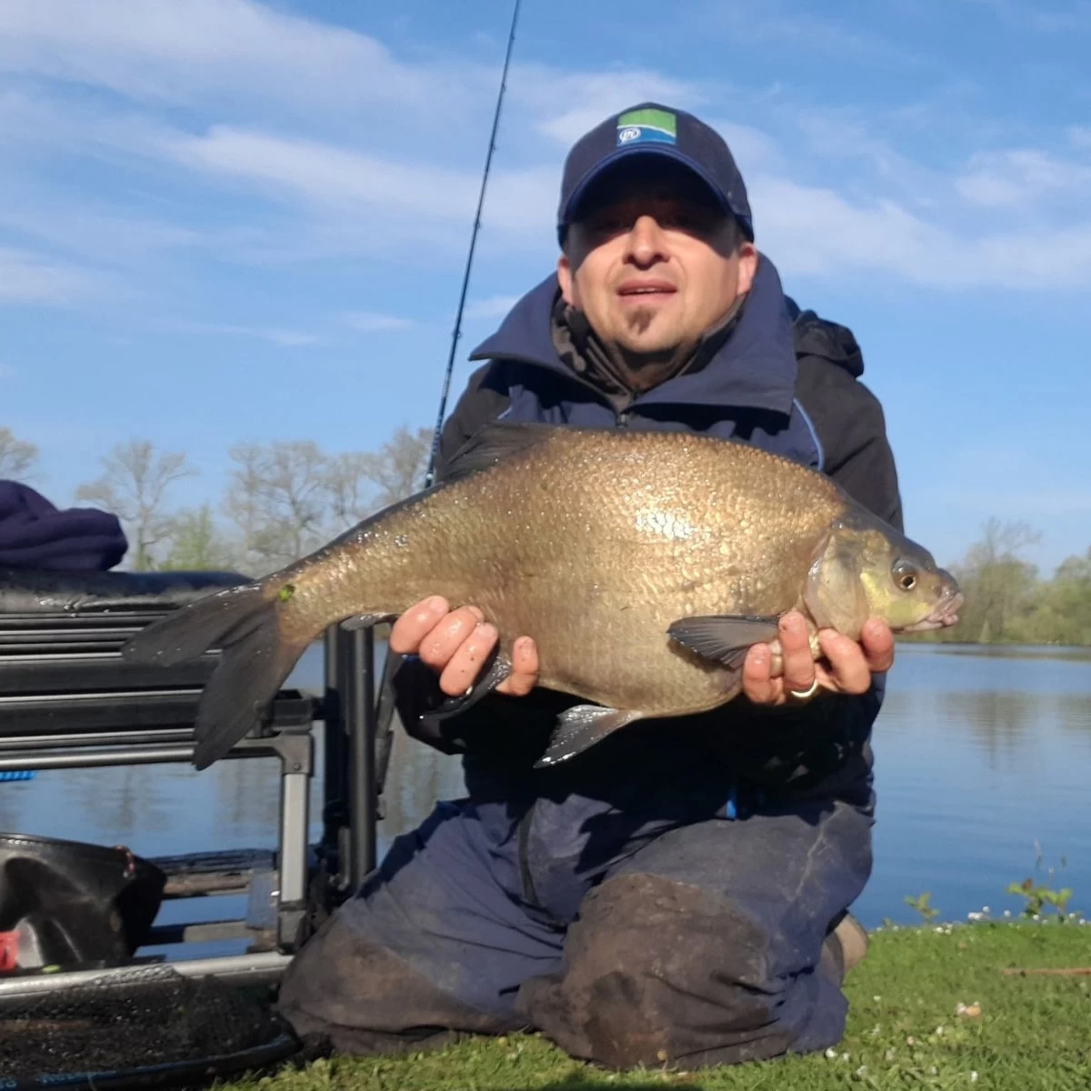 PRO MATCH METHOD MIX 2kg - Afbeelding 4