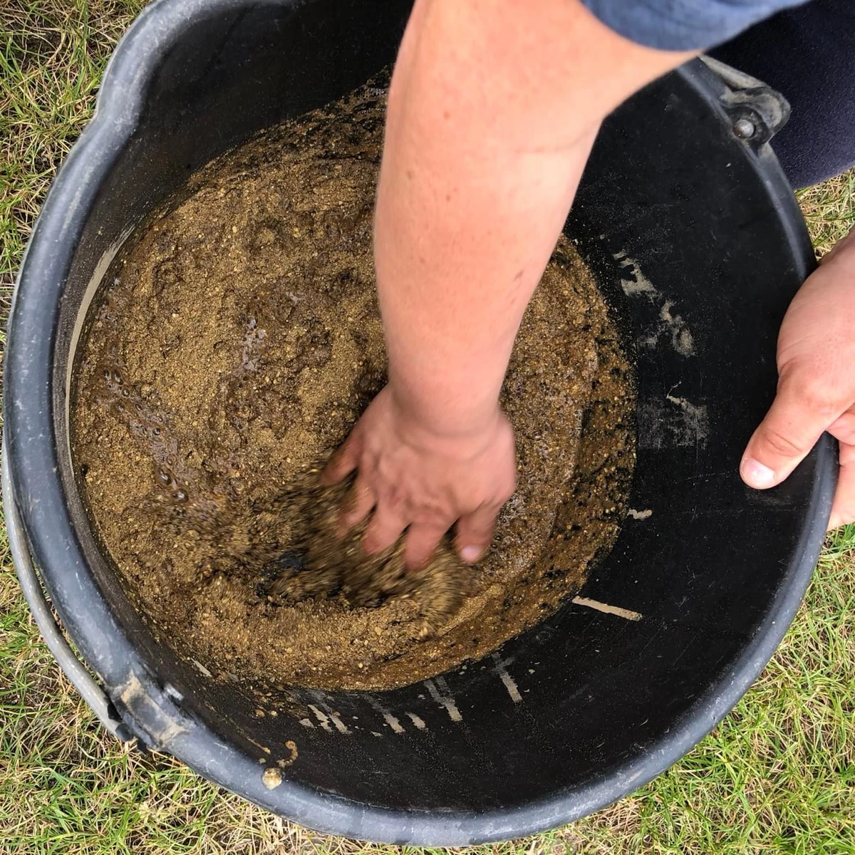 PRO MATCH METHOD MIX 2kg - Afbeelding 6