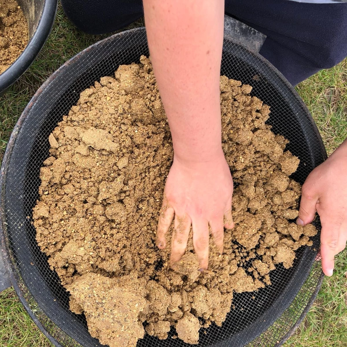 PRO MATCH METHOD MIX 2kg - Afbeelding 7