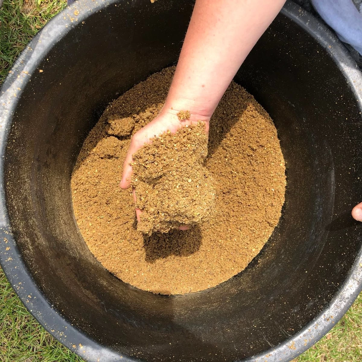 PRO MATCH METHOD MIX 2kg - Afbeelding 8