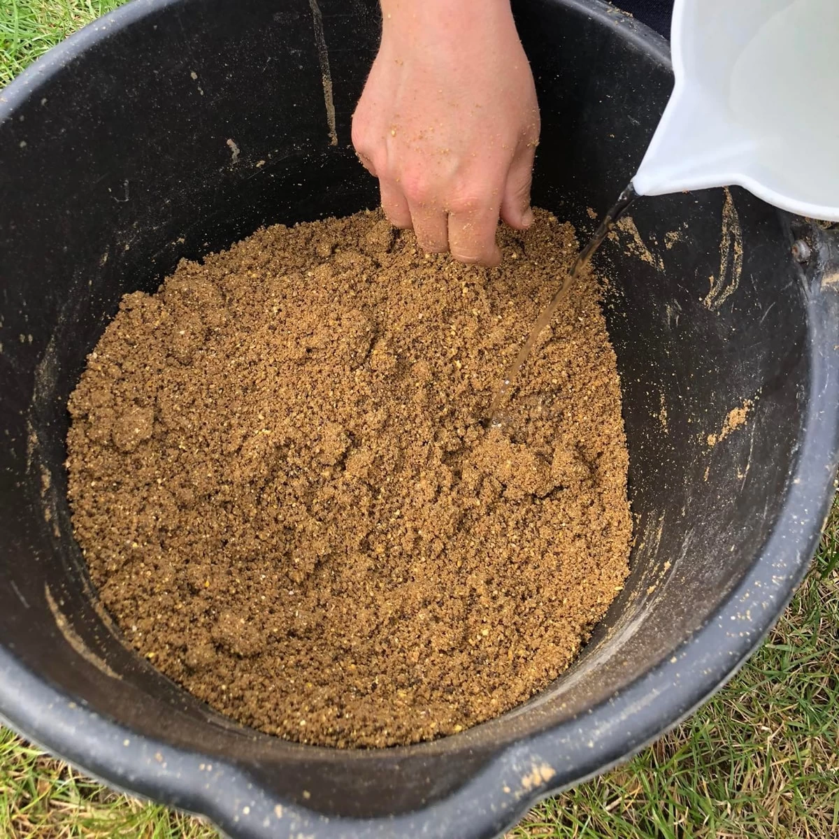 PRO MATCH METHOD MIX 2kg - Afbeelding 9