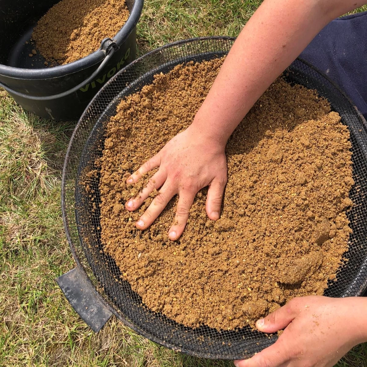 PRO MATCH METHOD MIX 2kg - Afbeelding 10