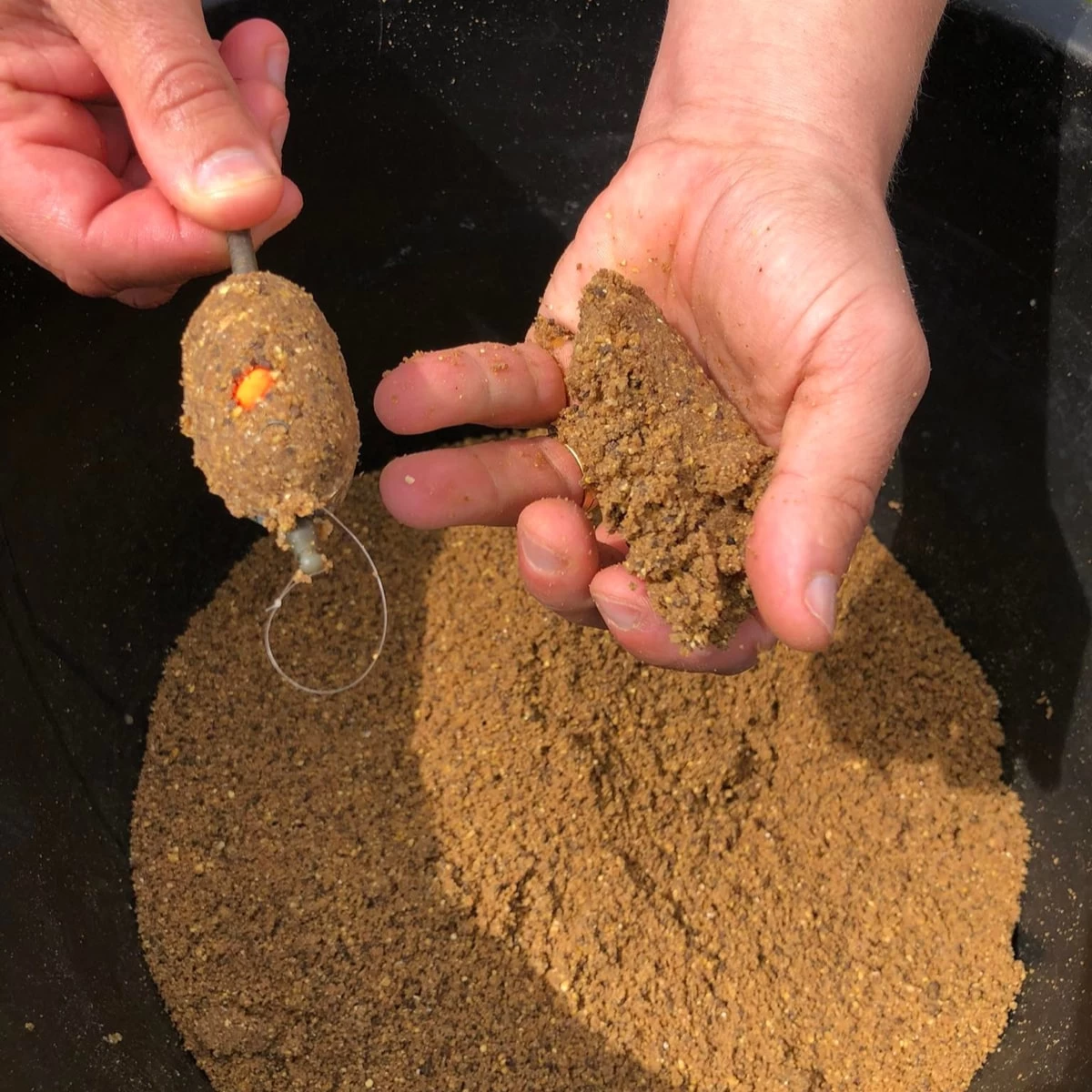 PRO MATCH METHOD MIX 2kg - Afbeelding 11