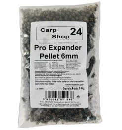 PRO EXPANDER PELLETS 500g - 3 Opties