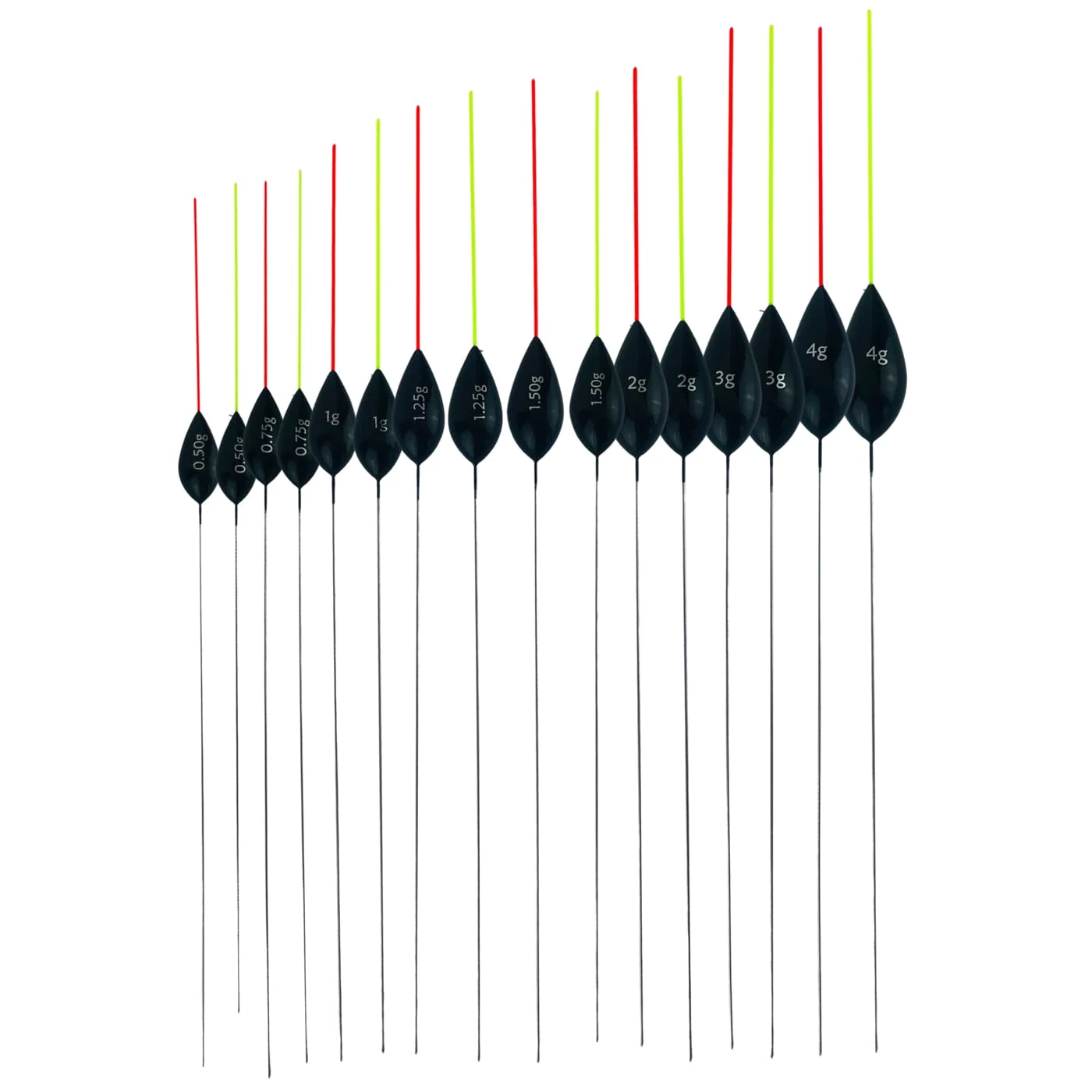 Kanaal 9 - 8 Opties (3 Stuks) - Afbeelding 19
