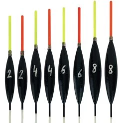 CARP 3 - 5 Opties - (3 Stuks)