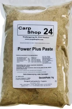 POWER PLUS PASTE 1kg