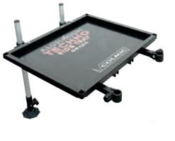 Colmic ALUMINIUM SIDE TRAY 65x50cm