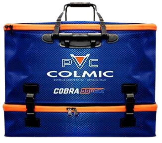 Colmic COBRA DOUBLE