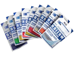 Colmic HOLLOW ELASTIC 5m