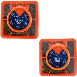 Colmic MICRO CUT DISPENSER - 2 Opties