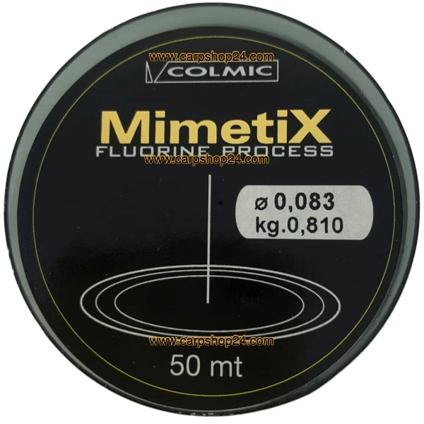 Colmic MIMETIX 50m - Afbeelding 2