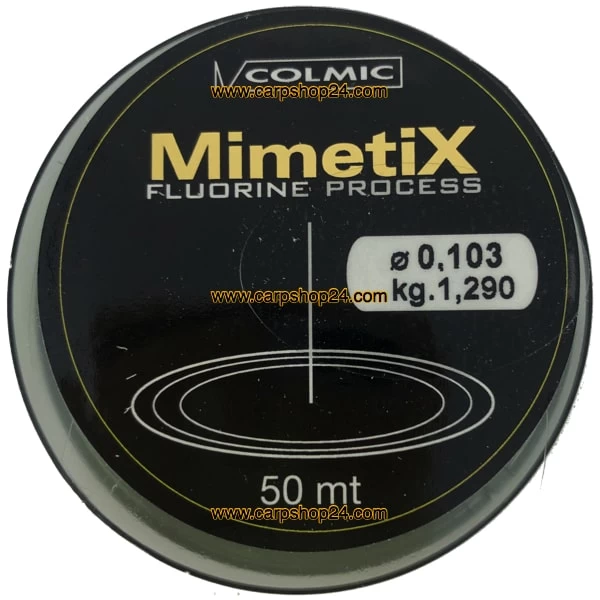 Colmic MIMETIX 50m - Afbeelding 5