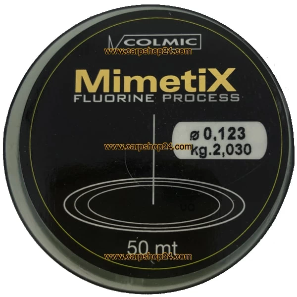 Colmic MIMETIX 50m - Afbeelding 6