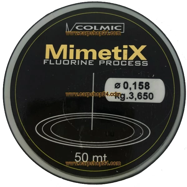 Colmic MIMETIX 50m - Afbeelding 9
