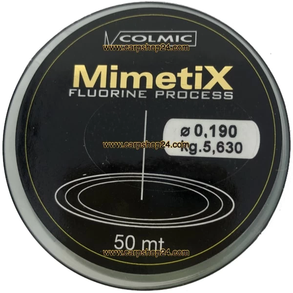 Colmic MIMETIX 50m - Afbeelding 11