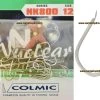 Colmic NUCLEAR NK800 HOOKS NICKEL