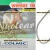 Colmic NUCLEAR WN501 HOOKS NICKEL - 4 Opties