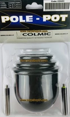 Colmic POLE POT