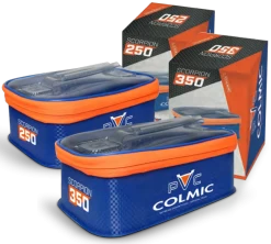 Colmic SCORPION 250 & 350