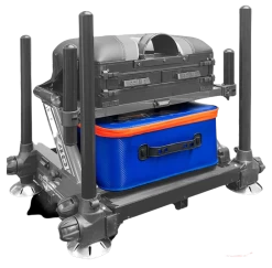 Colmic SEAT BOX STORAGE