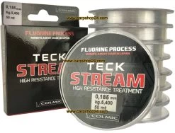 Colmic TECK STREAM 50m
