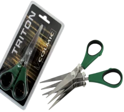 Colmic TRITON TRIPLE SCISSORS