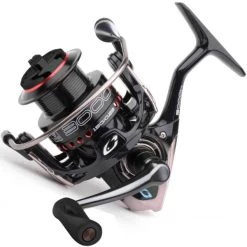 Cresta ADVANTOR F - 2 Opties