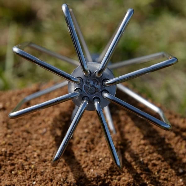 Cresta BAITMIXER MEDIUM - Afbeelding 3