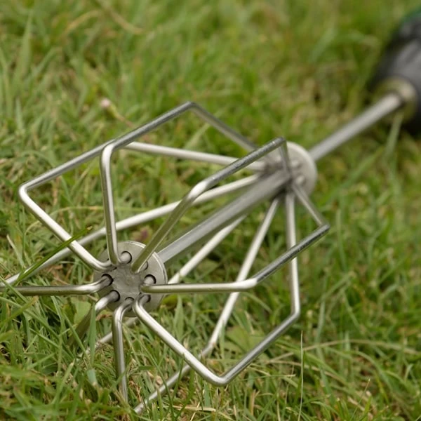 Cresta BAITMIXER MEDIUM - Afbeelding 4