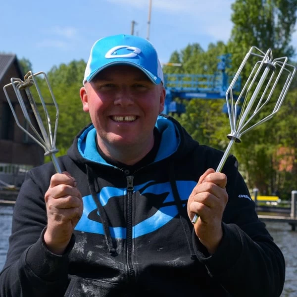 Cresta BAITMIXER MEDIUM - Afbeelding 5